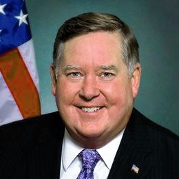 Congressman Ken Calvert