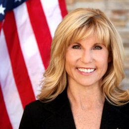 Assemblywoman Laurie Davies