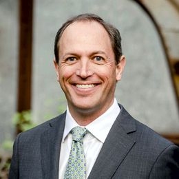 Assemblyman Brian Maienschein