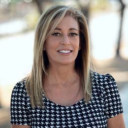 Assemblywoman Marie Waldron