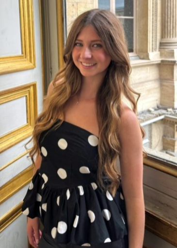 Alyssa Helmantoler