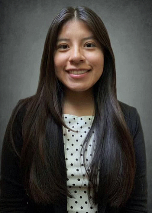 Daisy Ignacio