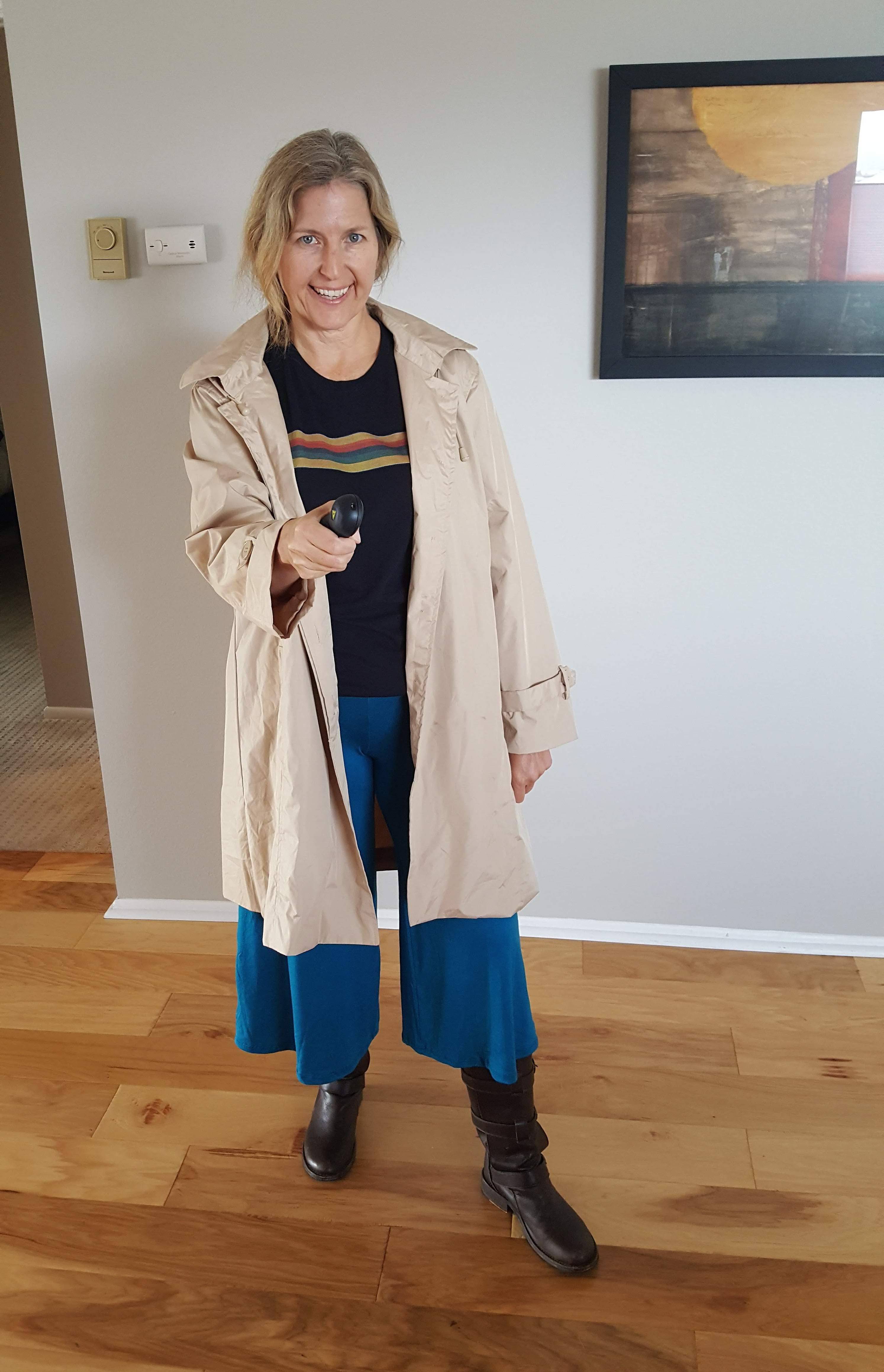 Dr. Cyndi Headley
