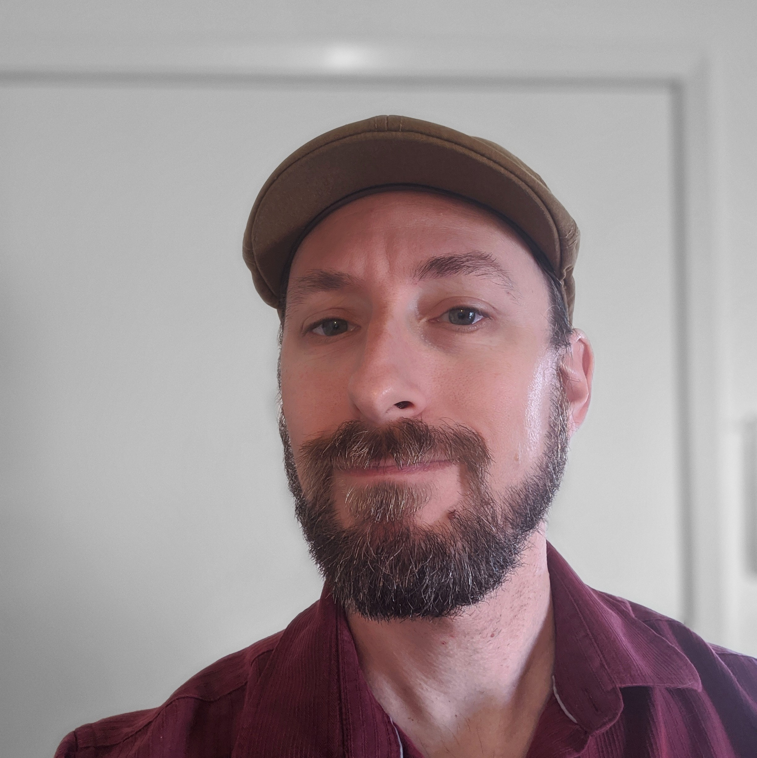 Professor Dylan Winchock