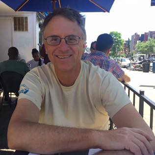 Dr. Mark Wallace
