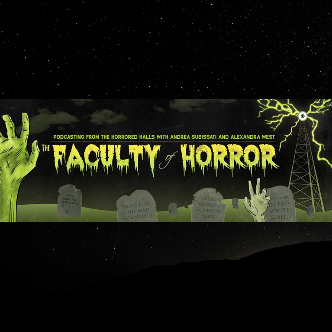 Faculty of Horror Podcast