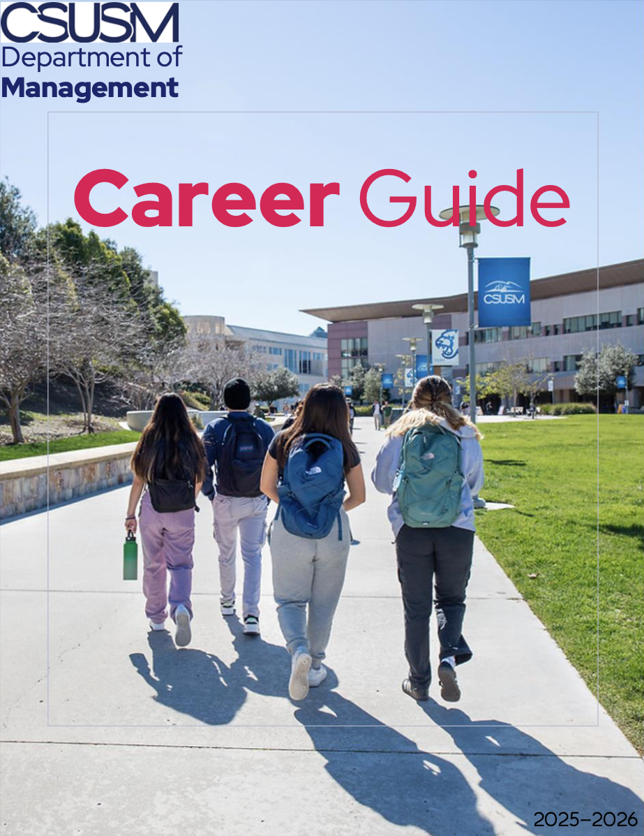 Career Guide