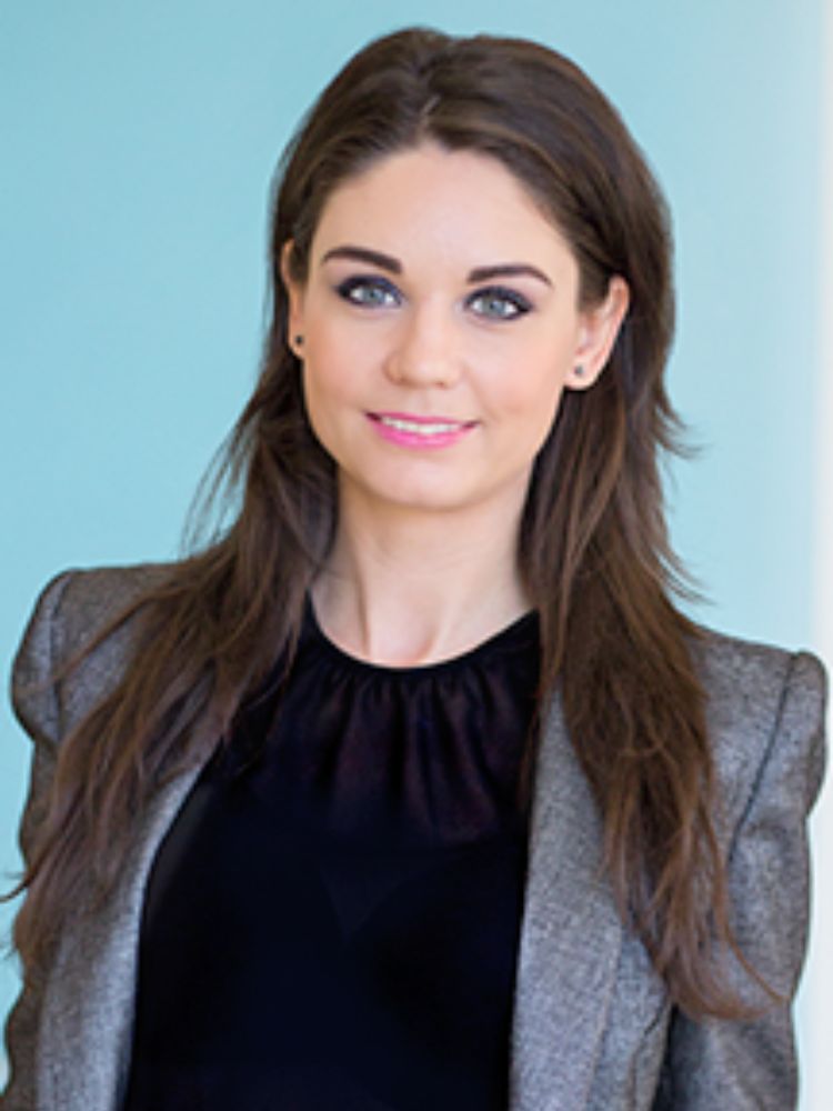 Luciana Simion CSUSM