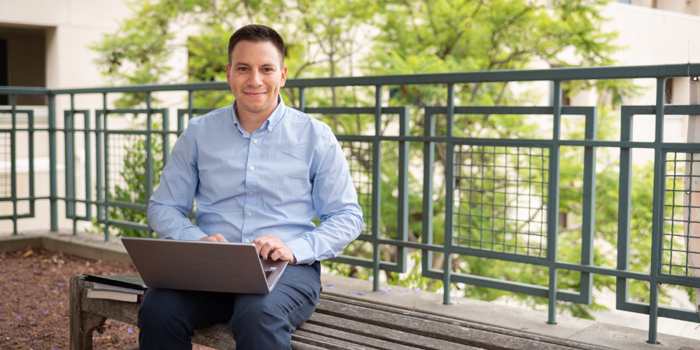 MBA Sustainability Specialization