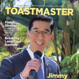 Jimmy Thai