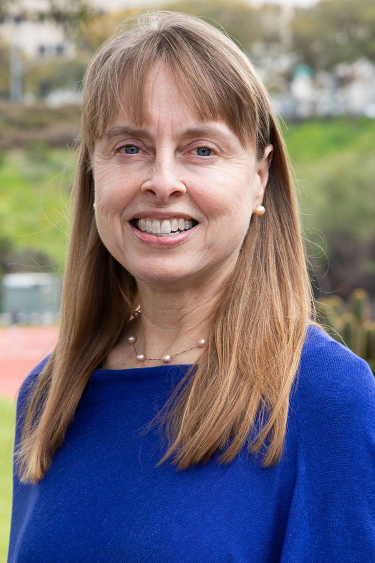 Carleen Kreider