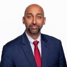 Sidd Vivek