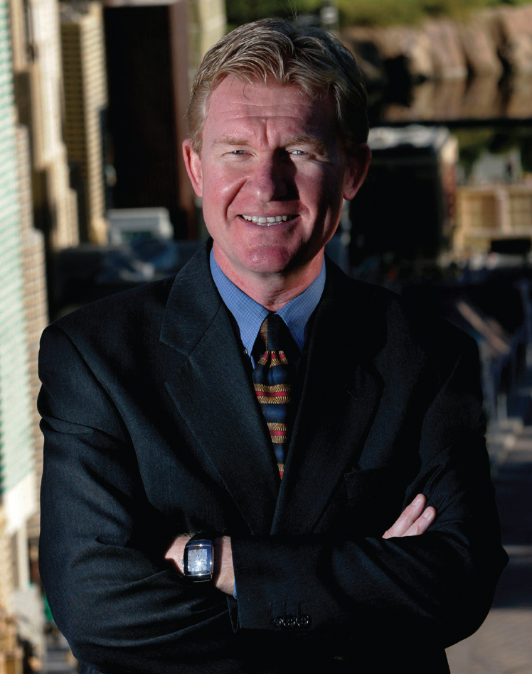 peter rochetti