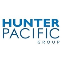 hunter logo
