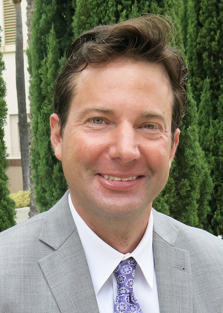 Eric Rhodes