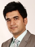Nima Zaerpour