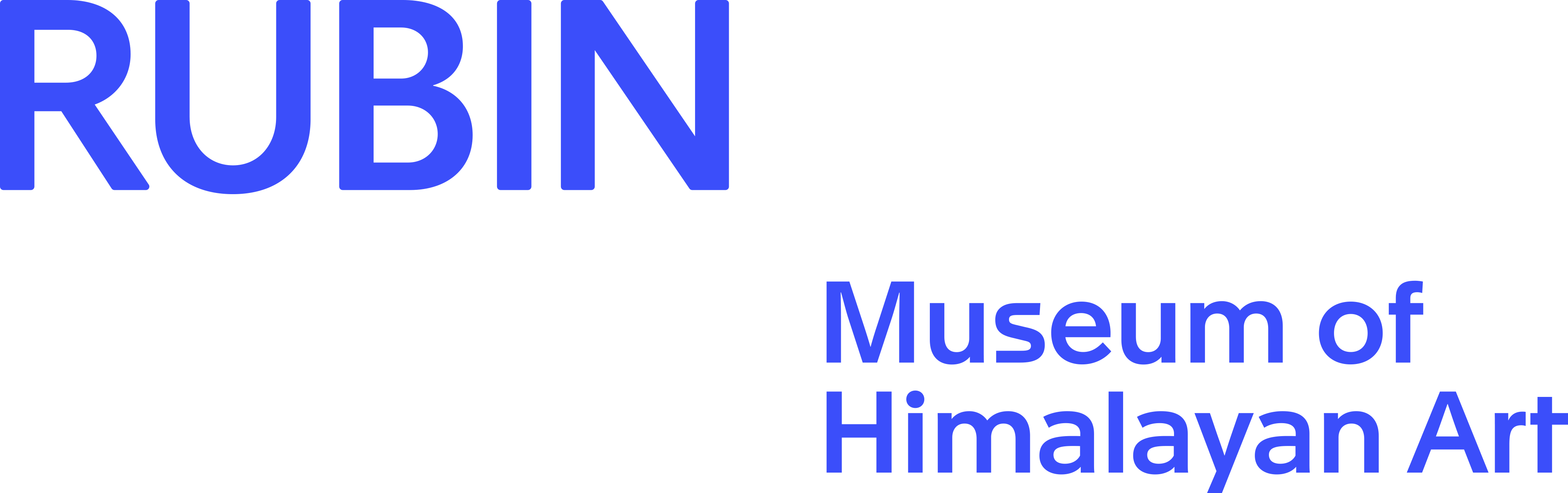 rubin logo
