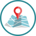 location icon