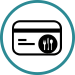 mealcard icon