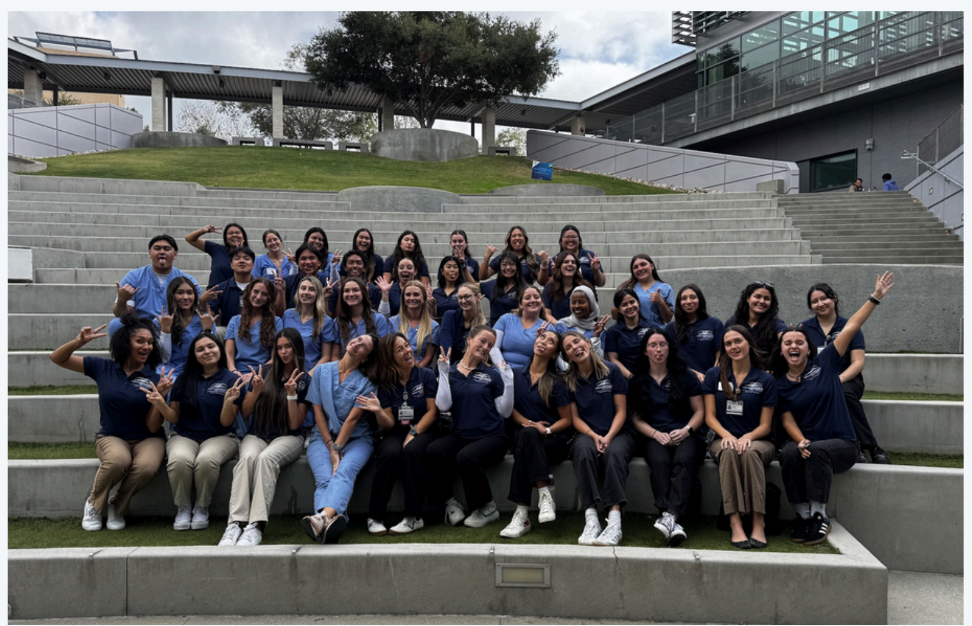 TBSN 19 Graduating Cohort TBSN 19 Graduating Cohort