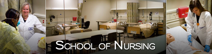 Lvn To Bsn Nursing Programs In California