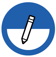 writing center icon