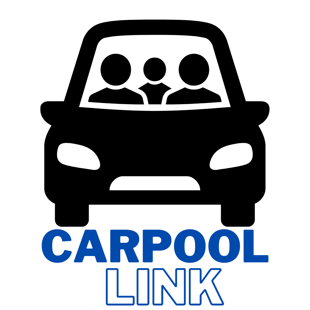 carpool icon