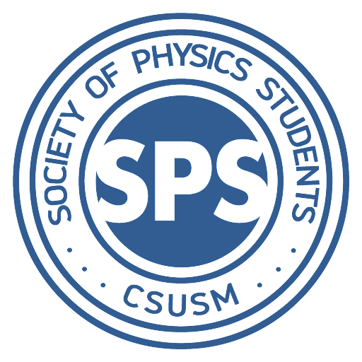 SPS at CSUSM logo