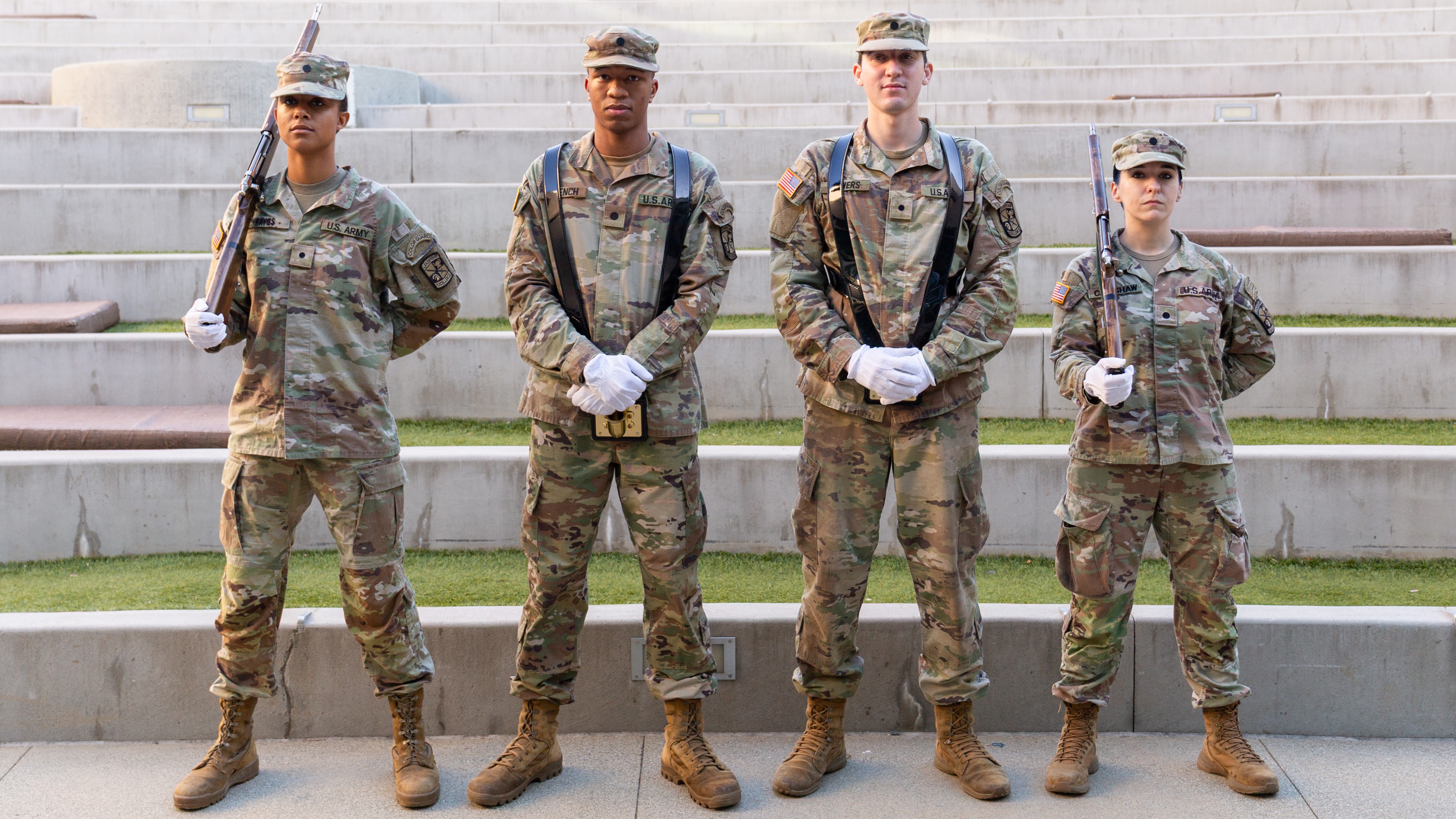 CSUSM Military Affiliated Students