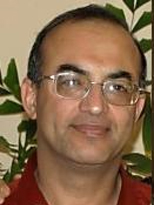 Dr. Ahmad R. Hadaegh profile picture
