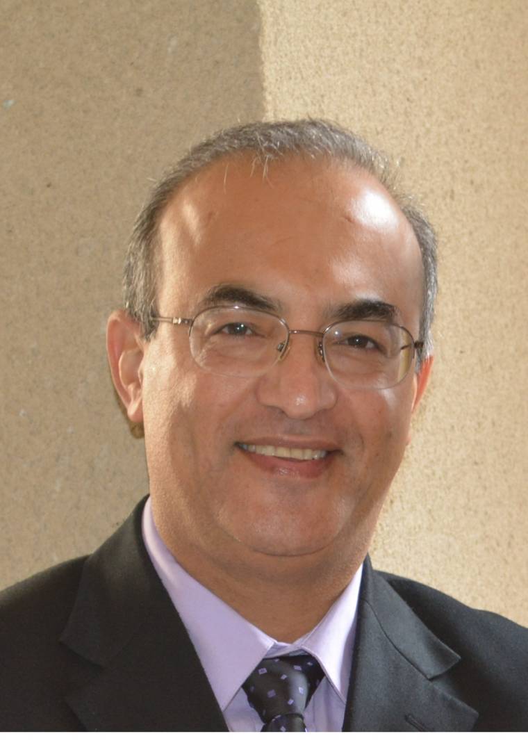 Dr. Ahmad R. Hadaegh profile picture