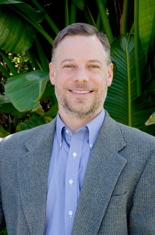 Blake Beecher, PhD, LCSW, MSW profile picture