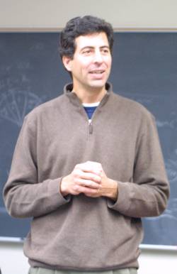 Dr. Charles De Leone profile picture