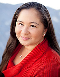 Christina Holub, Ph.D. profile picture
