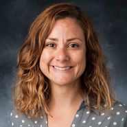Elizabeth Ridder, Ph.D. profile picture