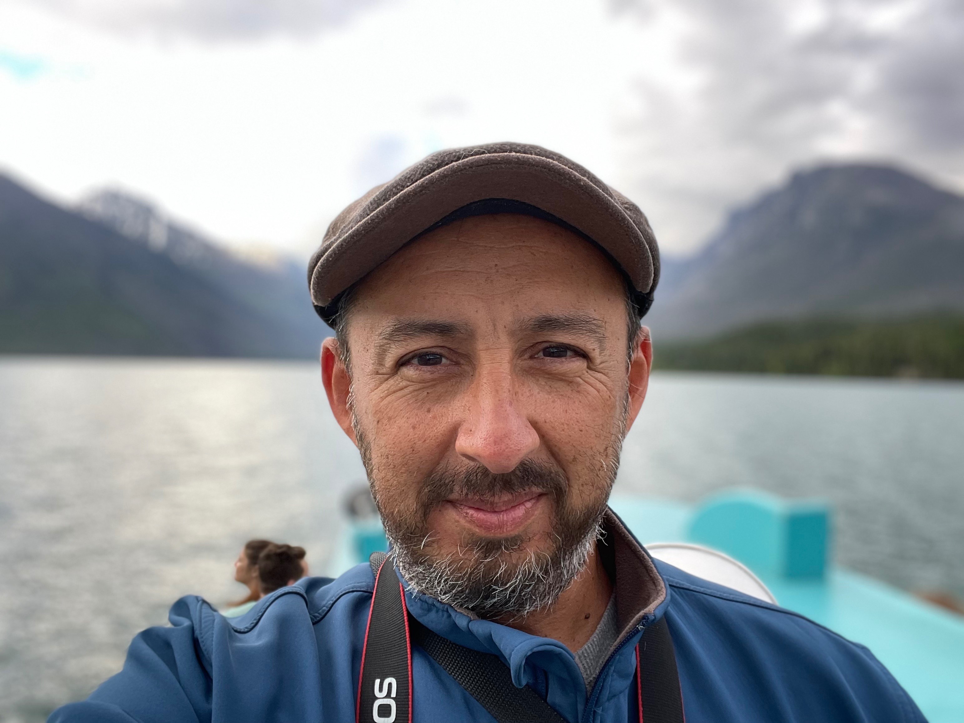 Dr. Gerardo Dominguez profile picture
