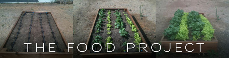 The Food Project