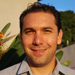 Gabriel Valle Ph.D. profile picture