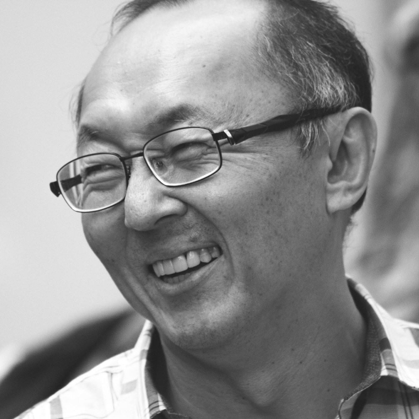 Joonseong Lee, Ph.D. profile picture