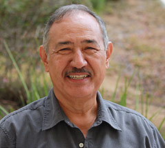Dr. Jose Mendoza profile picture