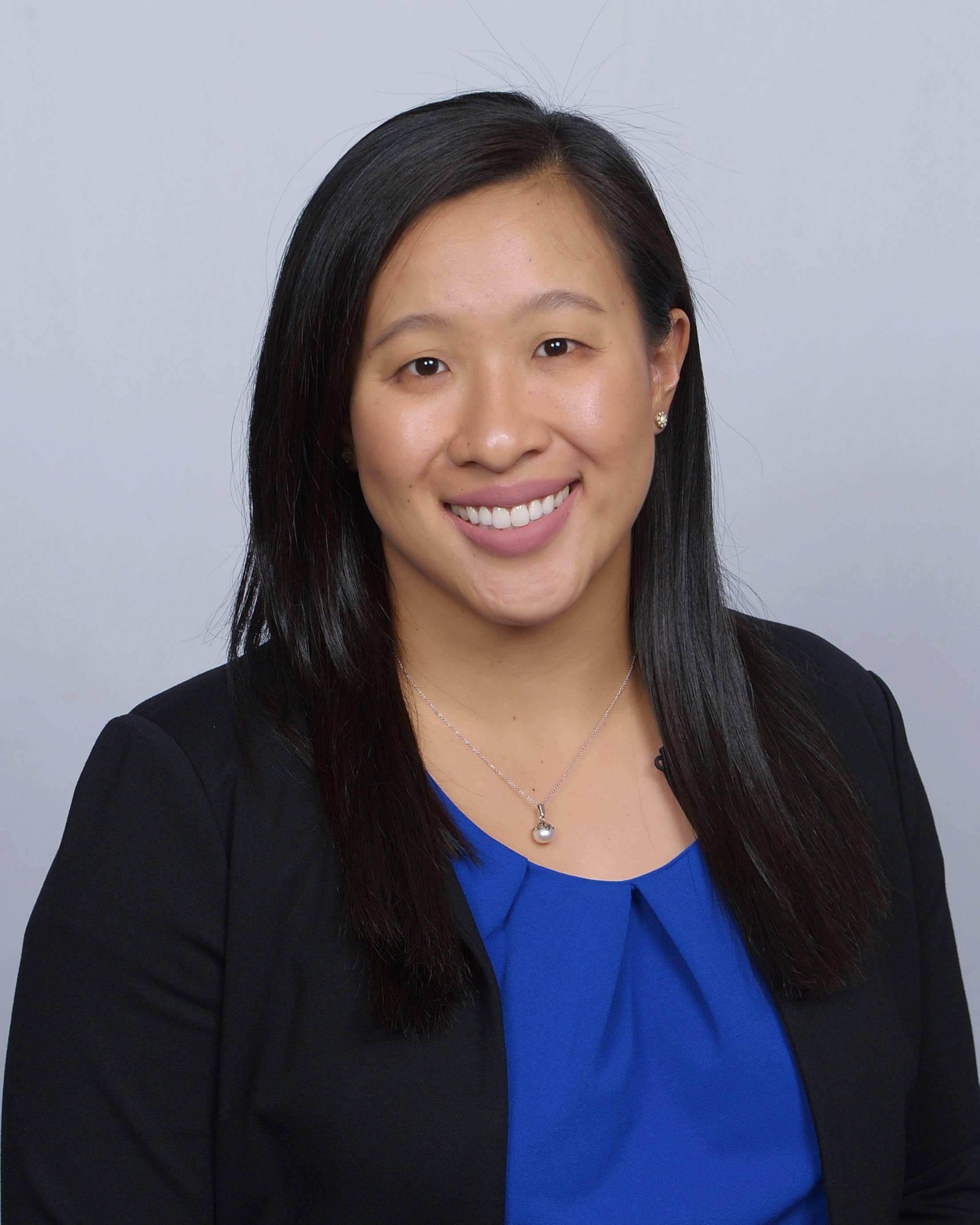 Janice N. Phung, Ph.D. profile picture