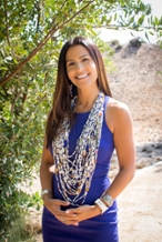 Joely Proudfit, Ph.D profile picture