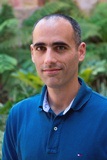 Matthew Escobar, Ph.D. profile picture