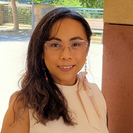 Mikee Inton-Campbell, PhD profile picture
