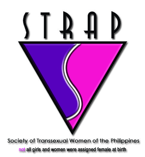 strap logo