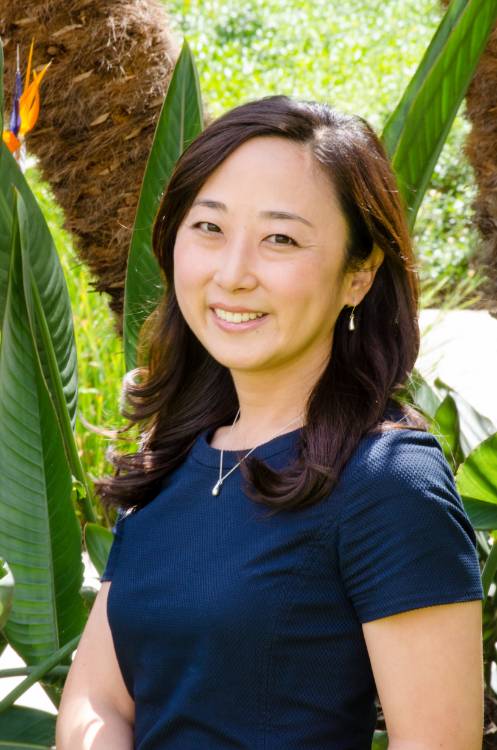 Madeline Y. Lee, PhD, MSSW profile picture