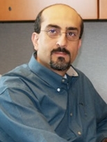 Mohammad R. Oskoorouchi profile picture