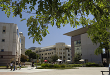 campus view 