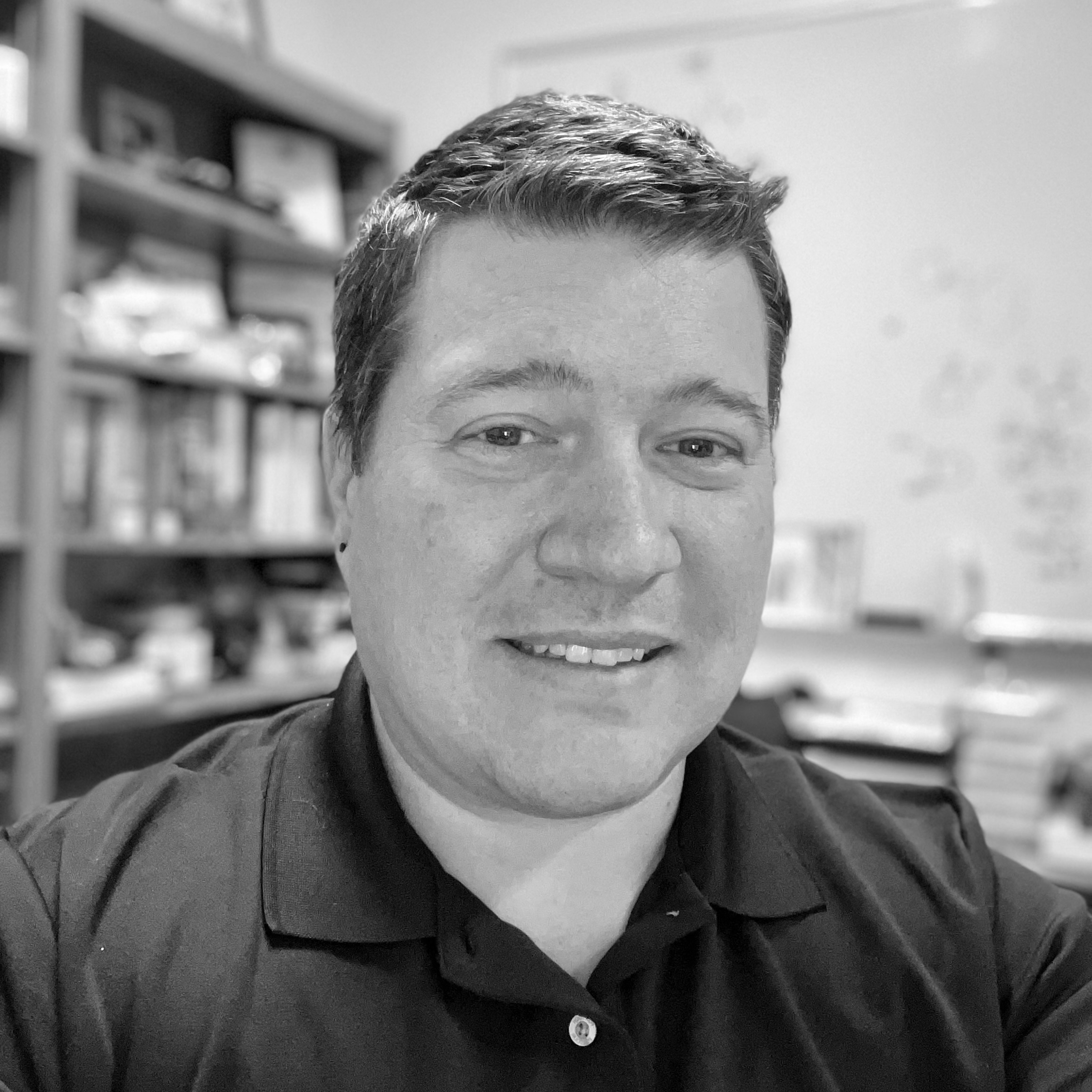 Robert G. Iafe, Ph.D. profile picture
