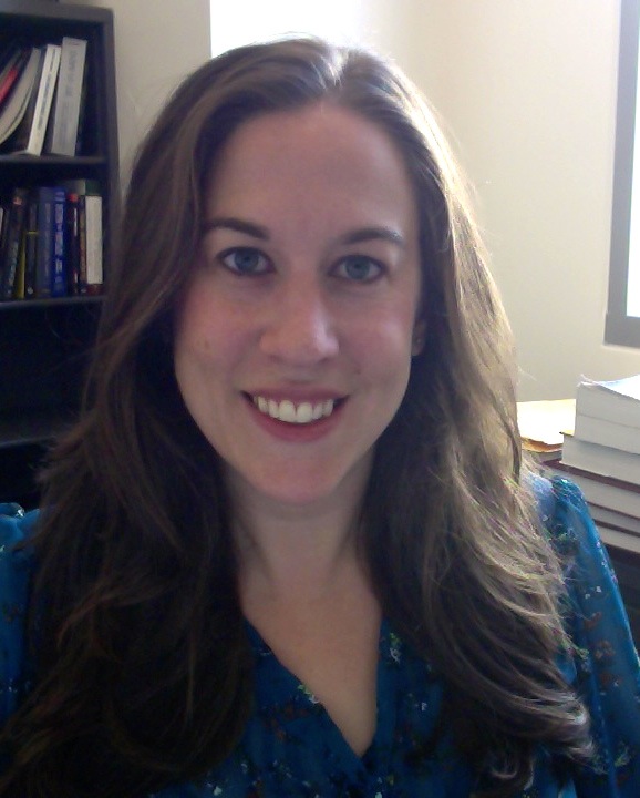 Sara Bufferd, Ph.D profile picture